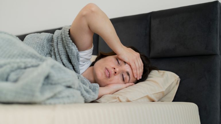 sommeil-stress